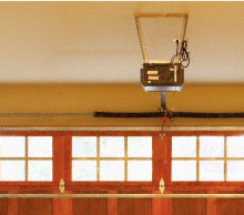 Garage Door Openers in San Francisco, CA